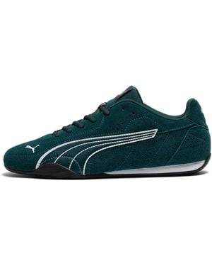 PUMA Sneakers Catch E - Vert