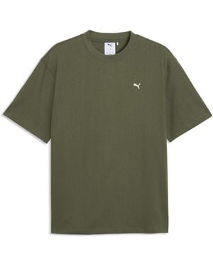 PUMA Select Essentials T-Shirt - Green