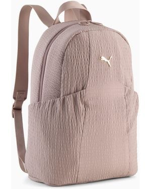 PUMA Up Small 12L Backpack - Pink