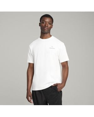 PUMA X Liberaiders T-Shirt Für Herren - Weiß
