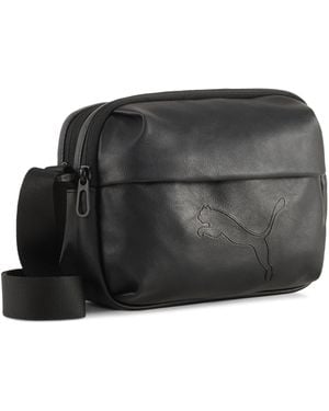 PUMA Essentials 2L Umhängetasche, Accessoires - Schwarz