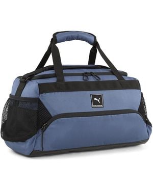 PUMA Training Small 19L Sports Bag - Blue