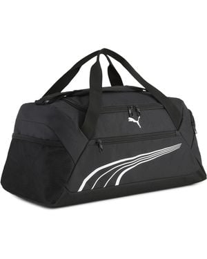 PUMA Borsone Sportivo Piccolo Fundamental 34 L, Accessori, Nero