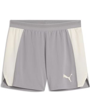 PUMA Individualblaze Training Shorts - Black