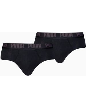 PUMA Boxershorts voor heren Online sale met kortingen tot 22 Lyst NL