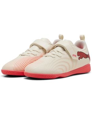 PUMA Future 9 Play It Fußballschuhe Teenager, Accessoires - Pink
