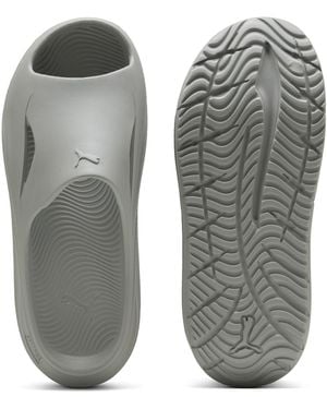 PUMA Softride Zerog Slides - Gray