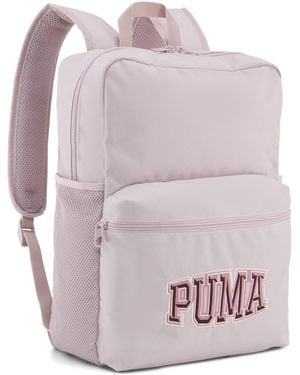 PUMA Zaino Phase Varsity 18 L, Accessori, Rosa - Viola