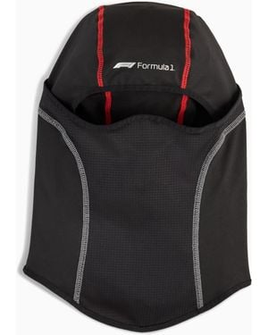 PUMA F1 Racing Balaclava - Black