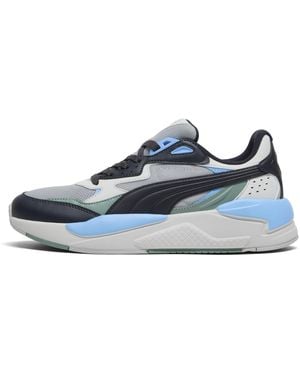 PUMA X-Ray Speed Sneakers - Blue
