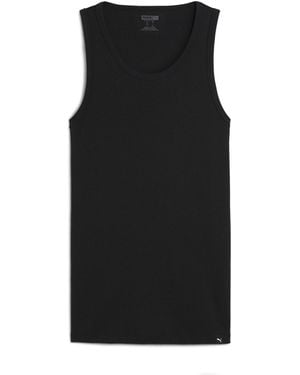 PUMA Tanktops Herren (2Er-Pack) Kleidung - Schwarz