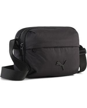 PUMA Essentials 2L Crossbody Bag - Black