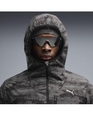 PUMA Brightstride Primaloft Insulated Running Jacket - Black