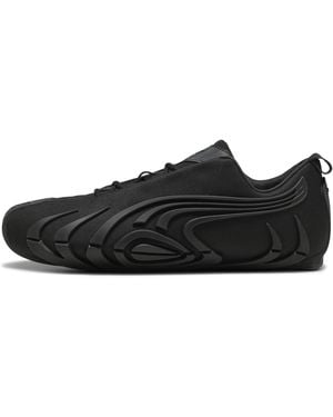PUMA Sneakers Talon Wtr Scarpe, Nero