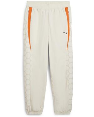 PUMA X Rocket League Pants - White