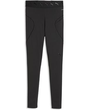 PUMA Tech Sense Cloudspun Tights - Black