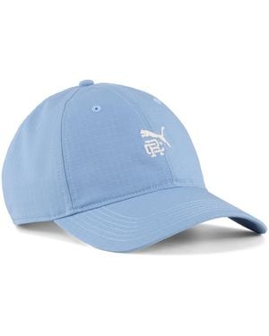 PUMA Gorra De Golf X Reigning Champ, Accesoiros, Azul