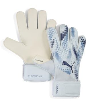 PUMA Ultra Play Goalkeeper Gloves - Blue