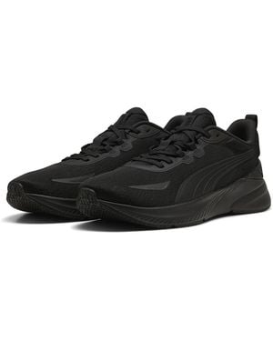 PUMA Agile Lite Training Shoes - Black