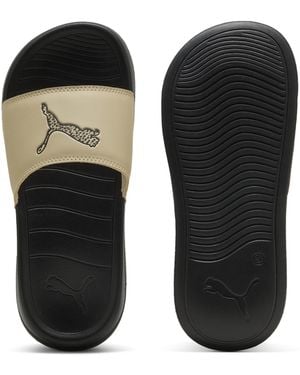 PUMA Sandalias Popcat 20 Topcat Para Mujer, Calzado - Negro
