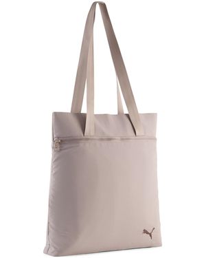 PUMA Her 11L Tote Bag - Pink