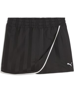 PUMA Future..Archive Skort Shoes - Black