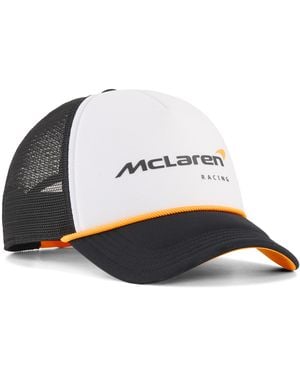 PUMA Cappellino Mclaren Racing, Accessori, Grigio