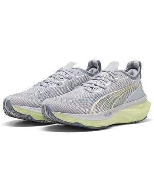 PUMA Zapatillas De Running Foreverrun Nitro 2 Para Hombre, Accesoiros, Gris - Blanco