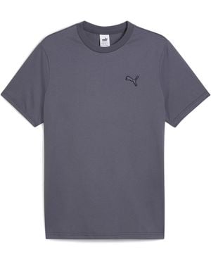 PUMA T-shirt Made In France - Bleu