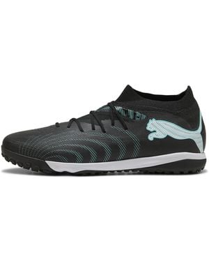 PUMA Future 9 Match Tt Fußballschuhe Schuhe - Schwarz