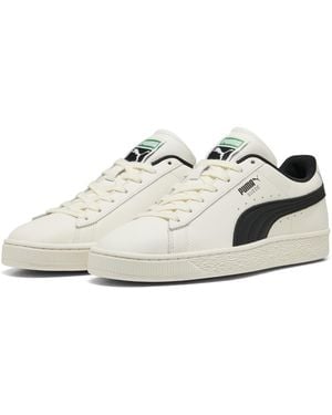 PUMA Suede Sneakers Accessoires - Weiß