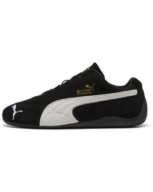 PUMA Speedcat Og Sneakers - Black