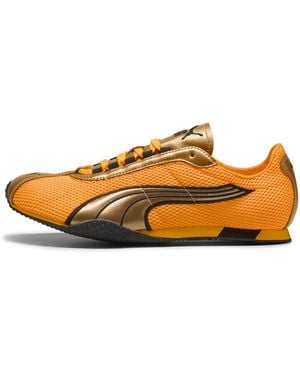 PUMA H-Street Og Sneakers Schuhe - Orange