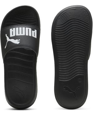 PUMA Popcat 20 Sandalen, Schuhe - Schwarz