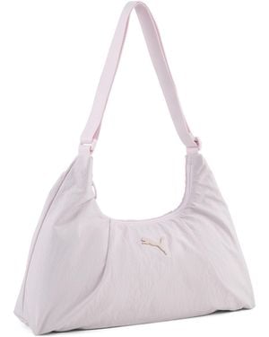 PUMA Sac À Main Essentials Her (8l) - Violet