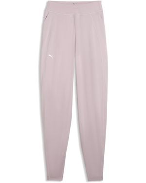 PUMA Joggers Modest Da Donna, Accessori, Rosa - Viola