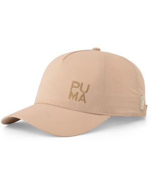 PUMA Infuse Ponytail Cap Shoes - Natural