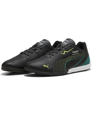 PUMA X Aston Martin Aramco F1 Team Drift Cat 11 Trainers - Black