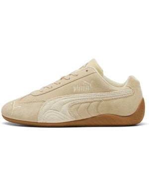 PUMA Speedcat Elevated Sneakers - White