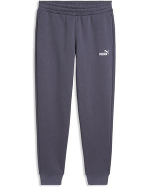 PUMA Ess Small No. 1 Logo Joggers - Blue