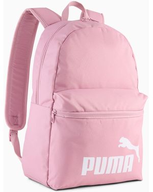 PUMA Phase Backpack - Pink