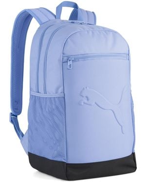 PUMA Mochila Buzz 28 L, Accesoiros, Morado