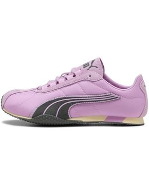 PUMA Sneakers H-Street Scarpe, Rosa - Viola