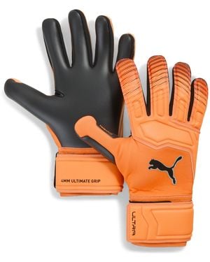 PUMA Guantes De Portero Ultra Pro, Accesoiros, Naranja