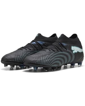 PUMA Future 9 Ultimate Ag Fußballschuhe Accessoires - Schwarz