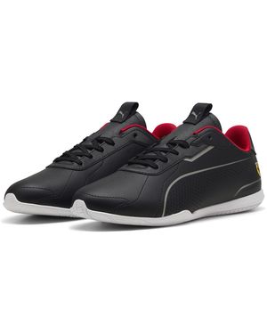 PUMA Scuderia Ferrari Neo Cat 3.0 Trainers - Black
