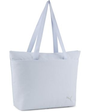 PUMA Sac Shopping Her (19 L) - Bleu