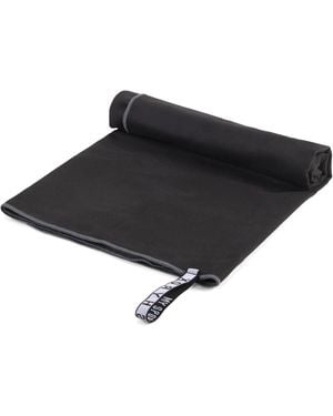 PUMA Grande Serviette En Microfibre X Hyrox - Noir