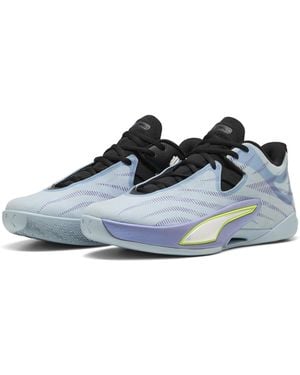 PUMA All-Pro Nitro 2 Elite Basketballschuhe Accessoires - Blau
