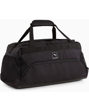 PUMA Medium Trainingstas - Zwart